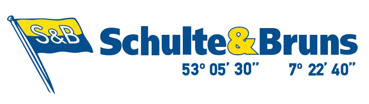 Schulte & Bruns ship agent company