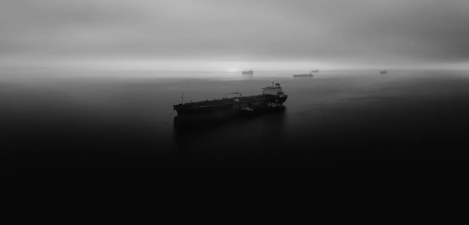 Petersburg Shipping Agency