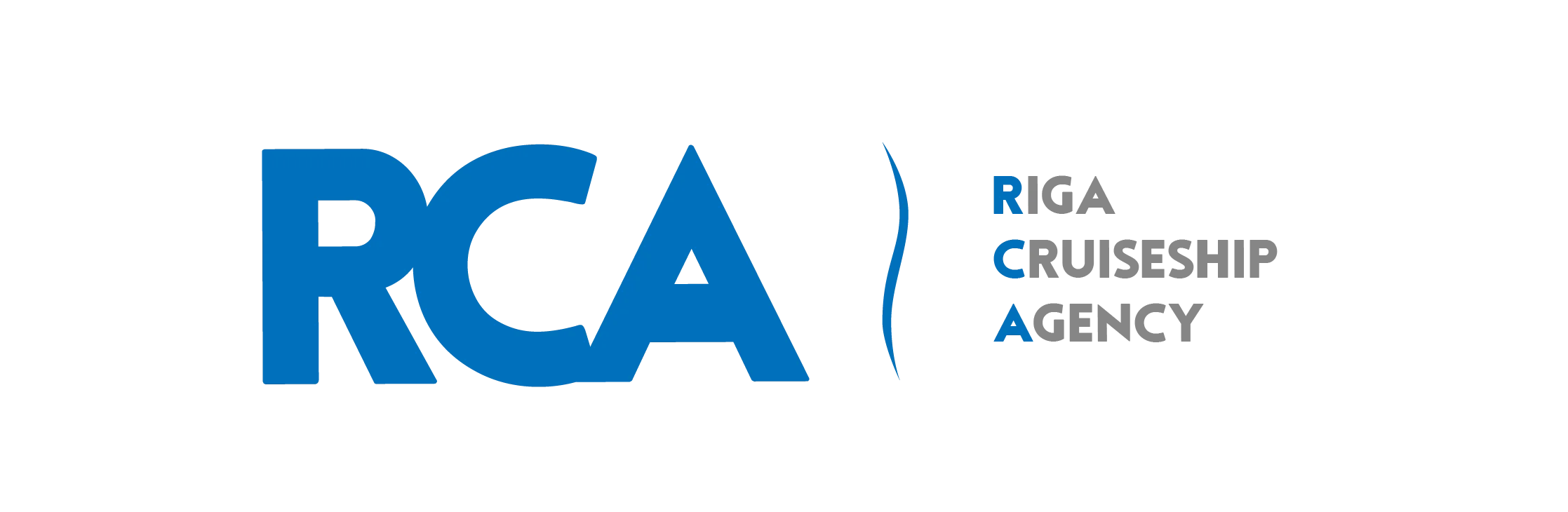 Riga Cruiseship Agency