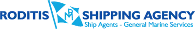 Roditis Shipping Agency ship agent company