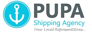 Pupa Shipping Agency