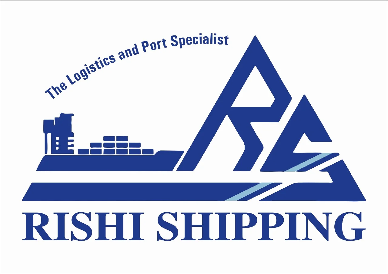 RISHI SHIPPING