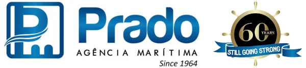 Prado Agência Marítima Ltda Vitória/ES