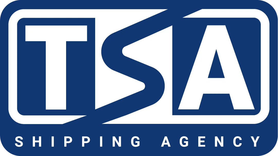 PT. TRANS SHIPPING AGENCY INDONESIA ship agent company