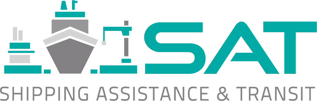 SAT S.r.l. Shipping Assistance & Transit ship agent company