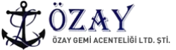 ÖZAY GEMİ ACENTELİĞİ LİMİTED ŞİRKETİ