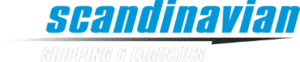 Scandinavian Shipping&Logistics ship agent company