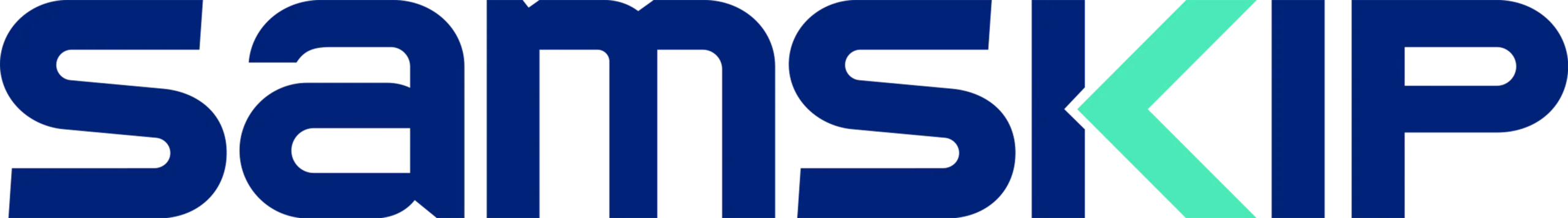 Samskip AB ship agent company