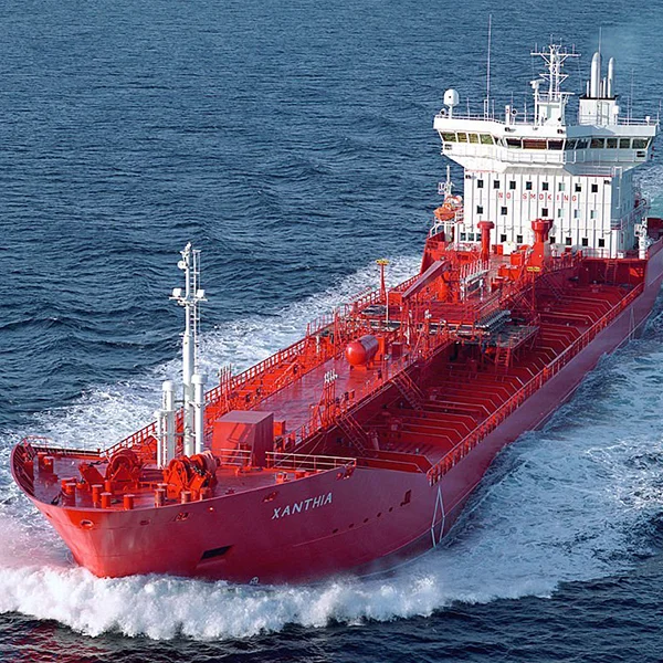 Seaport Services