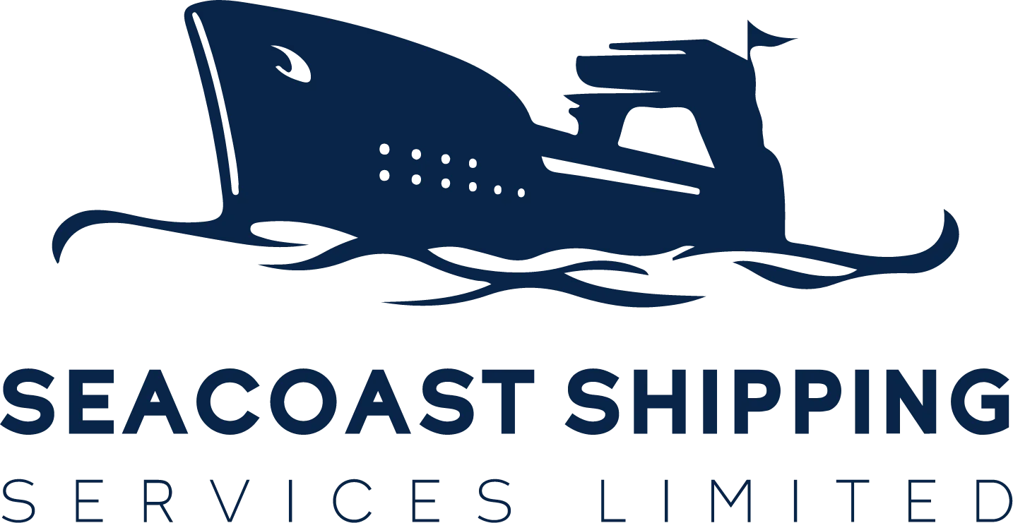 SEACOAST SHIPPING SERVICES