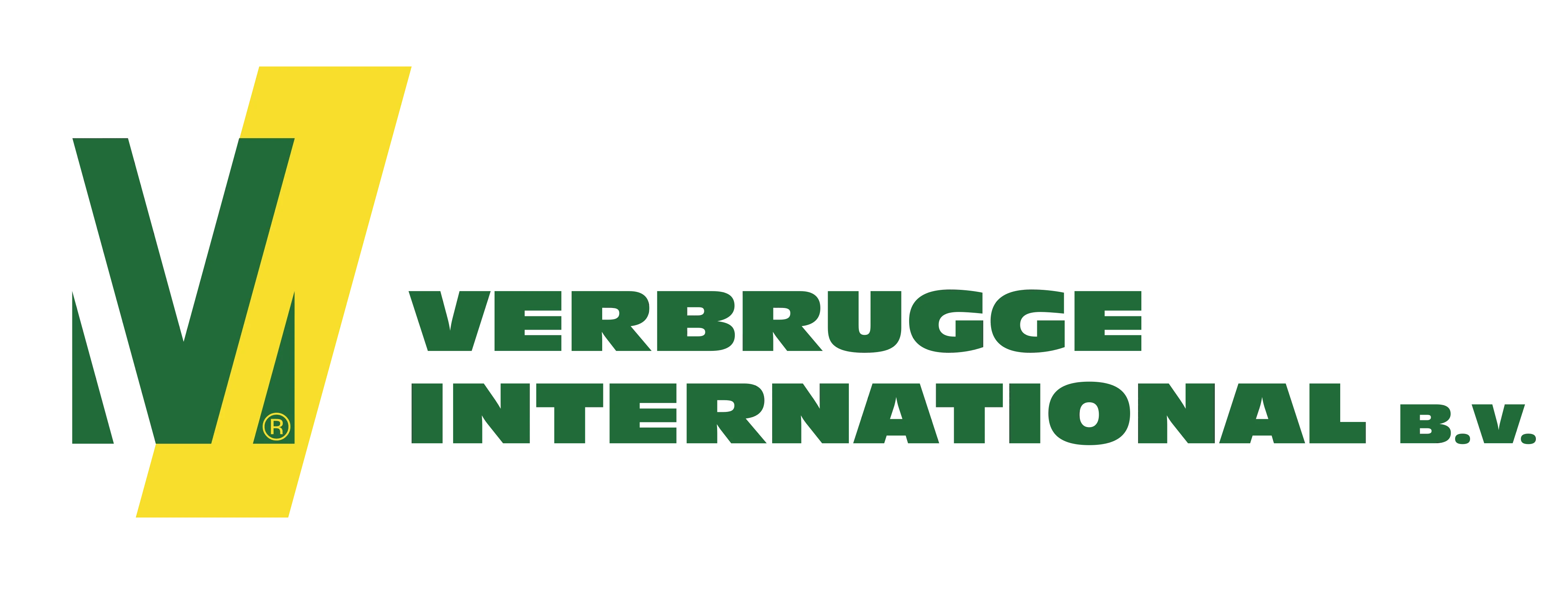 Verbrugge International ship agent company