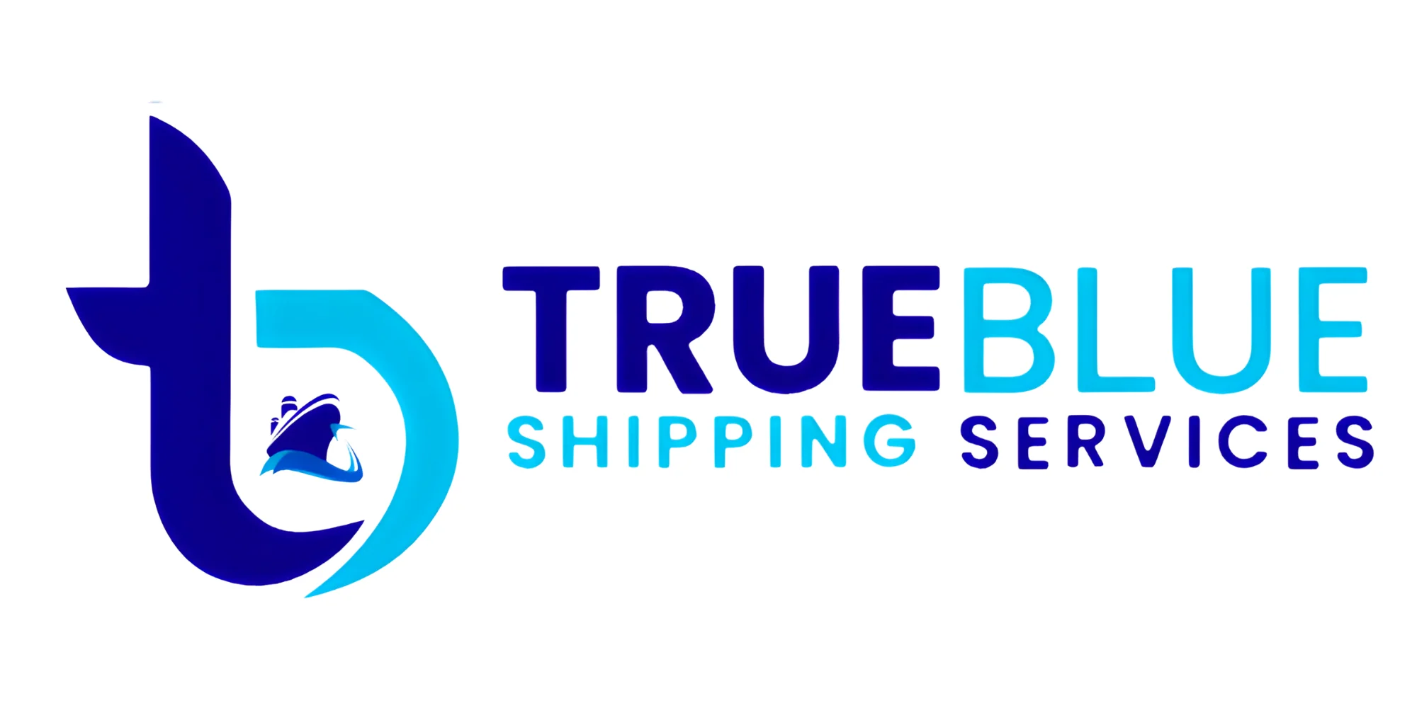 TRUE BLUE SHIPPING SERVICES
