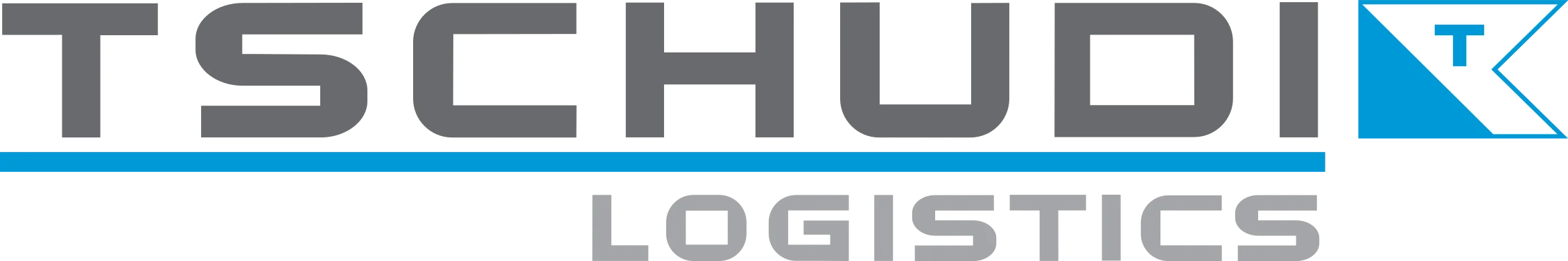 Tschudi Logistics