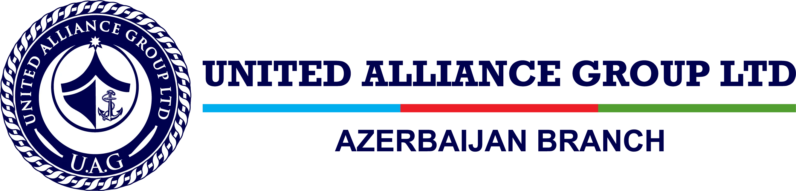 United Alliance Group LTD ship agent company
