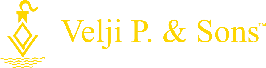 VELJI P. & SONS ( AGENCIES ) PVT. LTD