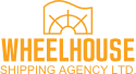 Wheelhouse Shipping Agency ship agent company