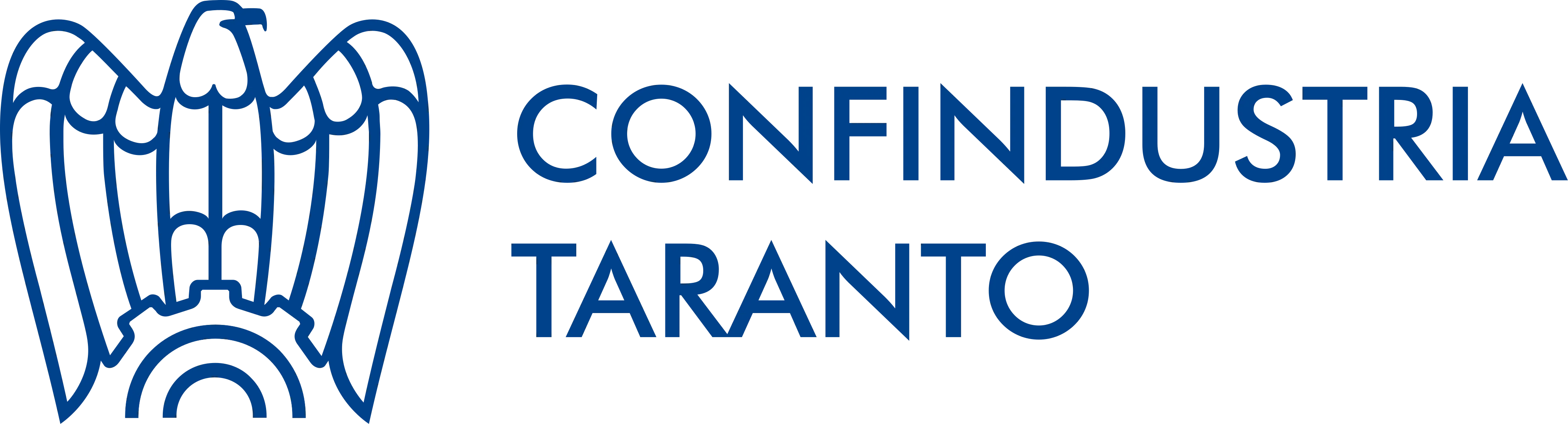 Valentino Gennarini Srl, Taranto