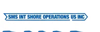 SMS international shore operations