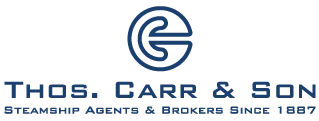 Thos Carr & Son S.r.l.