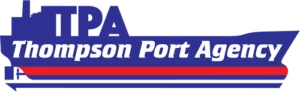 Thompson Port Agency