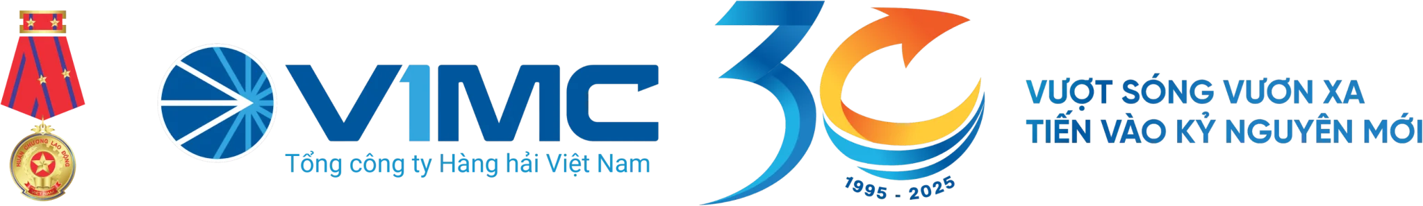 Vietnam Maritime Corporation (VIMC)