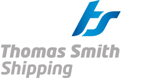 Thomas Smith Shipping