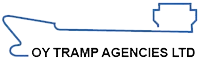 Tramp Agencies Ltd