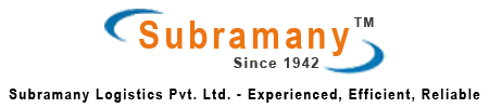 Subramany Shipping Agencies (P) Ltd.