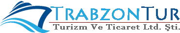 TRABZON TUR TURİZM VE TİCARET LİMİTED ŞİRKETİ