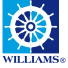WILLIAMS ship agent company