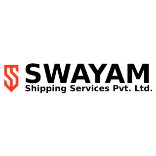SWAYAM SHIPPING SERVICES PVT LTD