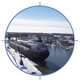 Sorel Maritime Agency
