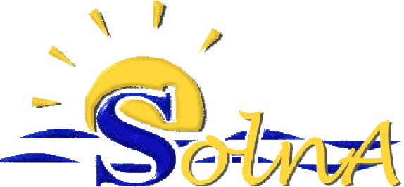 SOLNA DENİZCİLİK TİCARET LİMİTED ŞİRKETİ
