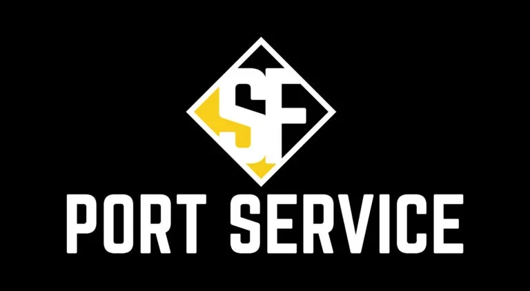 South Finland Port Service Ltd.