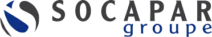 Socapar ship agent company