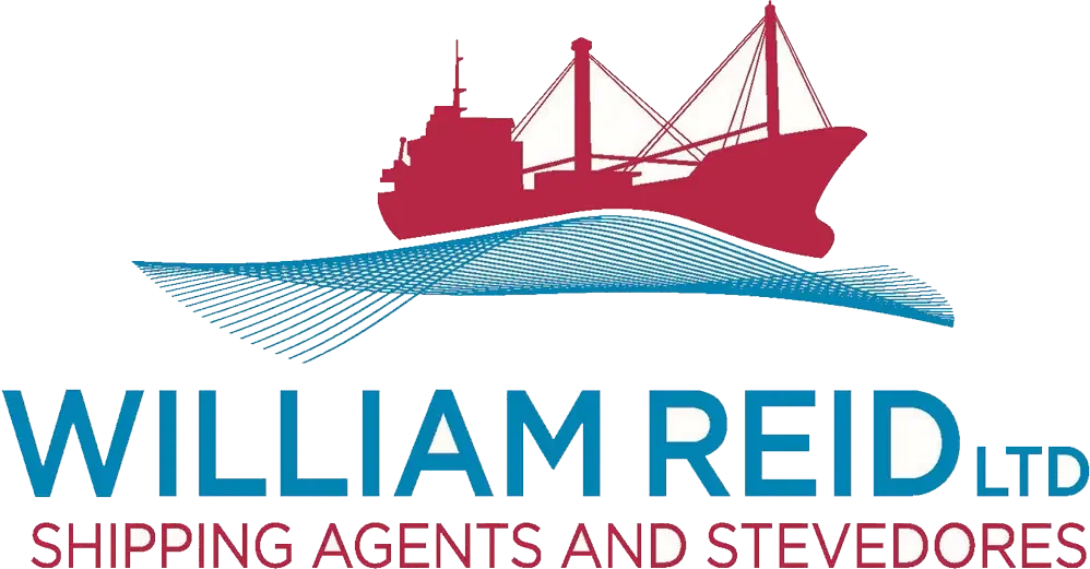 William Reid ship agent company