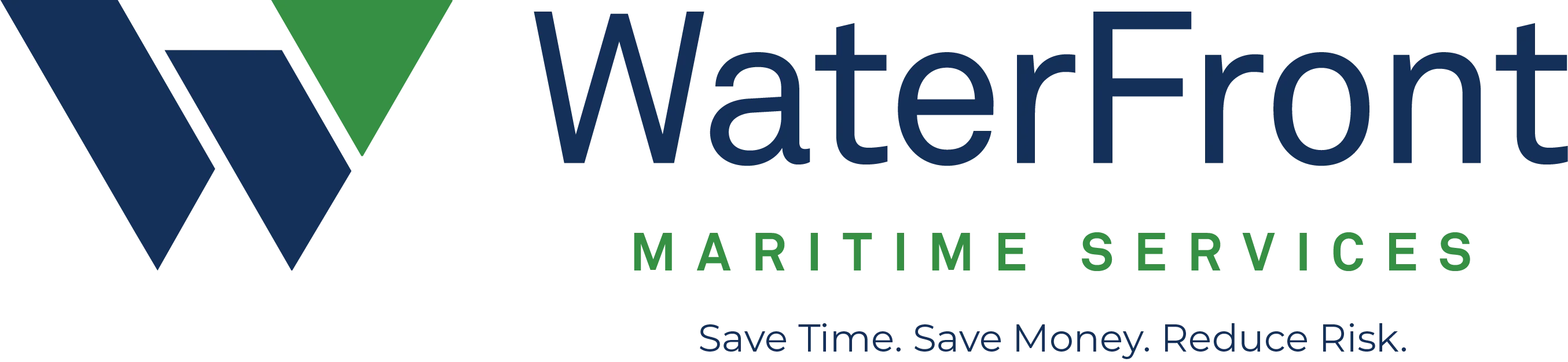 Water Front Maritime Services