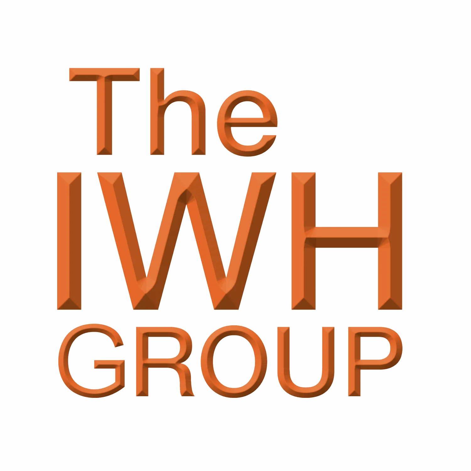 The IWH Group ship agent company