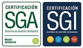 DUCSA bunker supplier company