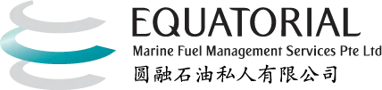 Equatorial Marine Fuel bunker supplier company
