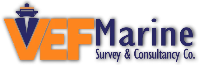Vef Marine Survey & Consultancy Co. bunker supplier company