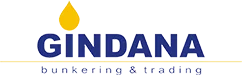 GINDANA Bunkering & Trading bunker supplier company