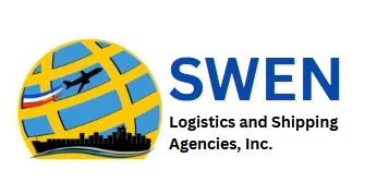 Swen Logistics and Shipping Agencies, Inc. bunker supplier company