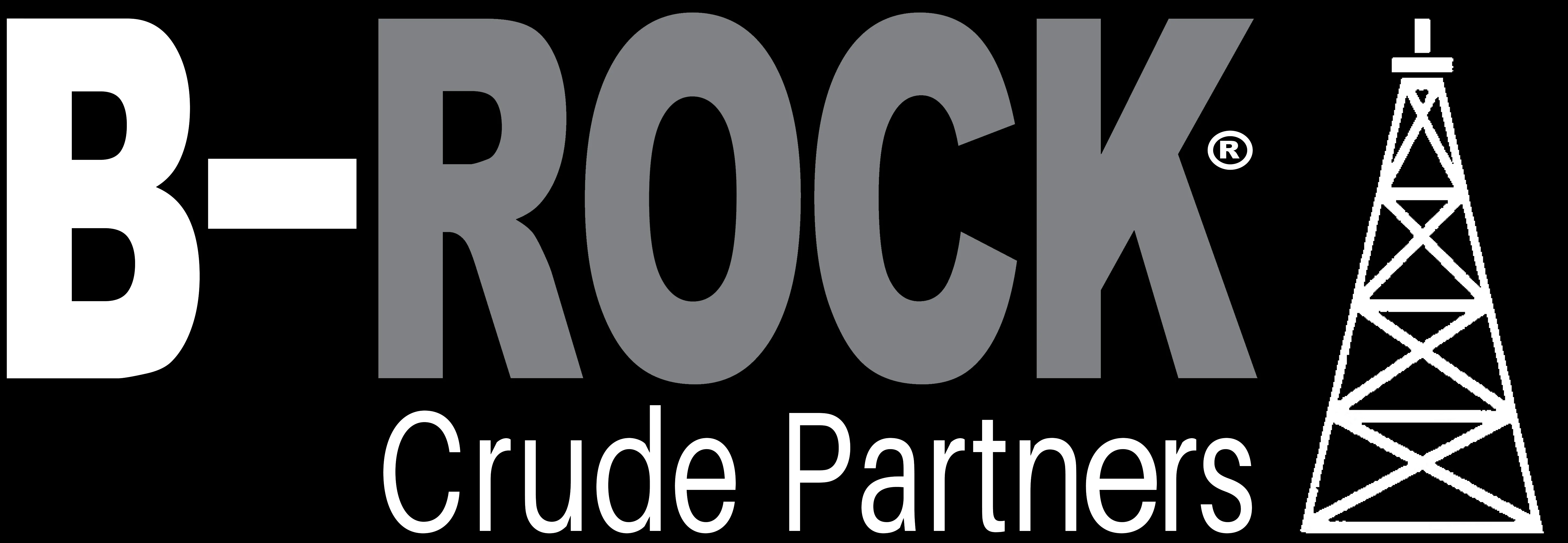 B-ROCK CRUDE PARTNERS bunker supplier company