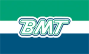 BMT Bunker und Mineralöltransport GmbH bunker supplier company