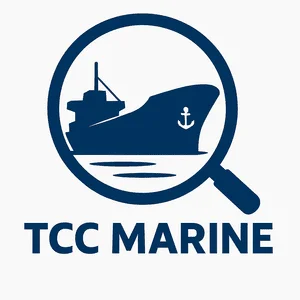TCC MARINE bunker supplier company