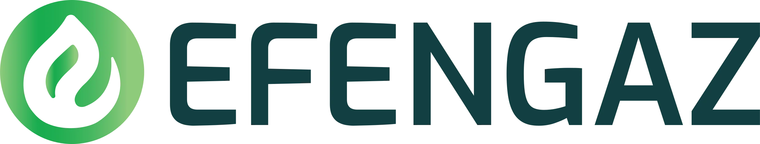 EFENGAZ Sp. z o.o. bunker supplier company