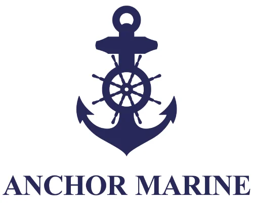 Anchor Marine Services Sdn Bhd bunker supplier company