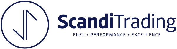 Scandi Trading bunker supplier company