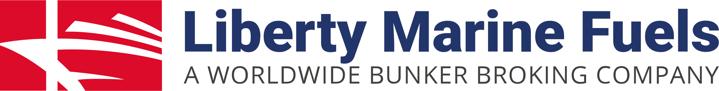 Liberty Marine Fuels ApS bunker supplier company